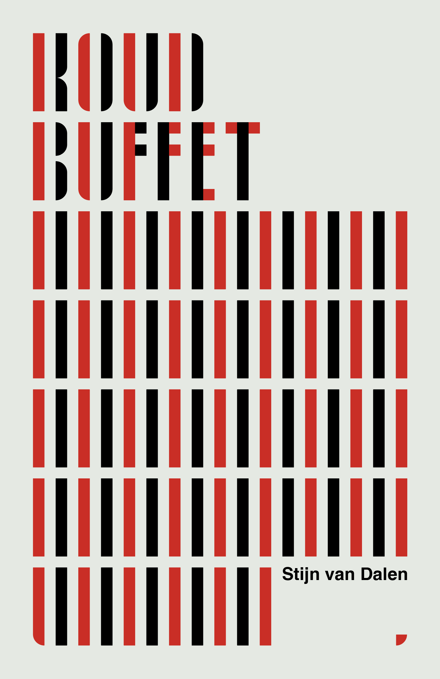 koudbuffet